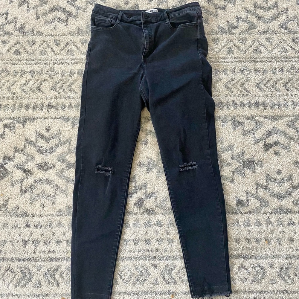 William Rast womens jeans